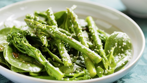 Asperges